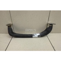 Трубка системы рециркуляции (EGR) Jaguar XE 2015 AJ813338