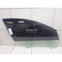 Стекло двери передней правой Jaguar XE 2015 T4N3102