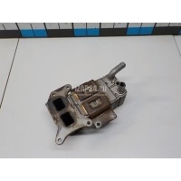 Радиатор системы EGR Mitsubishi L200 (KK/KL) 2015 1582A468
