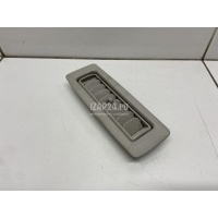 Дефлектор воздушный Mitsubishi Pajero/Montero Sport (KS) 2015 7842A154HA