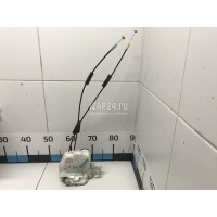 Замок двери передней левой Mitsubishi Pajero/Montero Sport (KS) 2015 5715A851