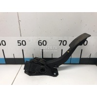 Педаль газа Mitsubishi L200 (KK/KL) 2015 1600A149