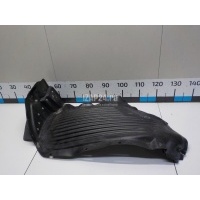 Локер передний левый передняя часть (сапожок) Mitsubishi Pajero/Montero Sport (KS) 2015 5370C287