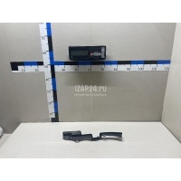 Накладка (кузов наружные) Mitsubishi L200 (KK/KL) 2015 5220J618