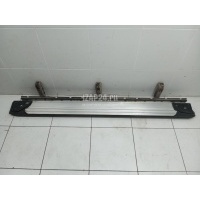 Подножка Mitsubishi Pajero/Montero Sport (KS) 2015 5360A166