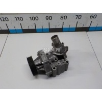 Насос водяной (помпа) Mitsubishi L200 (KK/KL) 2015 1300A140