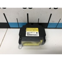 Блок управления AIR BAG Mitsubishi Pajero/Montero Sport (KS) 2015 8635A457