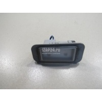 Фонарь подсветки номера Hyundai-Kia Genesis (DH) (2014 - 2016) 92502B1000