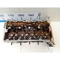 Головка блока Hyundai-Kia Elantra (2016 - 2020) 221002E085