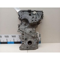 Крышка двигателя передняя Hyundai-Kia Elantra (2016 - 2020) 213502E700