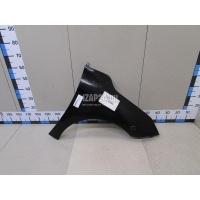 Крыло переднее правое Hyundai-Kia Elantra (2016 - 2020) 66320F2500