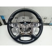 Рулевое колесо для AIR BAG (без AIR BAG) Mitsubishi L200 (KK/KL) 2015 4400B212XA