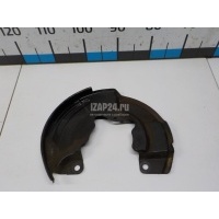 Пыльник тормозного диска Mitsubishi L200 (KK/KL) 2015 MN102282