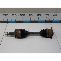 Полуось передняя правая Mitsubishi L200 (KK/KL) 2015 3815A582