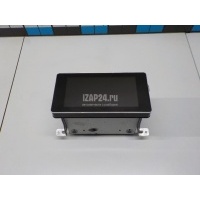 Дисплей информационный Mitsubishi L200 (KK/KL) 2015 8740A006