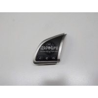 Переключатель подрулевой управления магнитолой Mitsubishi L200 (KK/KL) 2015 8616A037