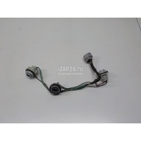 Проводка (коса) Mitsubishi L200 (KK/KL) 2015 8395A065