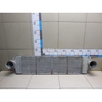 Интеркулер Nissens Transporter T6 2015 96683