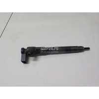 Форсунка дизельная электрическая VAG Crafter 2016 04L130277BB
