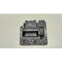 Ручка двери задней внутренняя VAG Transporter T6 2015 7H0829309E9B9