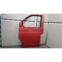 Дверь передняя левая VAG Transporter T6 2015 7E0831055G