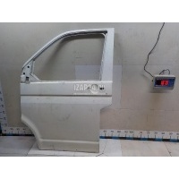 Дверь передняя левая VAG Transporter T6 2015 7H0831055F