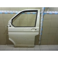 Дверь передняя левая VAG Transporter T6 2015 7E0831055G