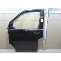 Дверь передняя левая VAG Transporter T6 2015 7E0831055G