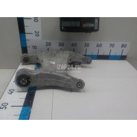Рычаг задний нижний правый Jaguar F-PACE 2016 T4A30809