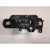 Кронштейн ручки VAG Q5 [80A] 2017 80A837812