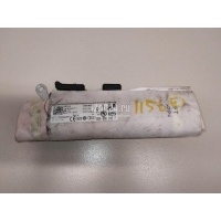 Подушка безопасности боковая (в сиденье) VAG Q5 [80A] 2017 80A880242F
