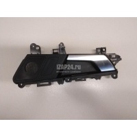 Ручка двери задней внутренняя левая VAG Q5 [80A] 2017 80A839019A4PK