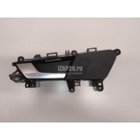 Ручка двери передней внутренняя левая VAG Q5 [80A] 2017 80A837019A4PK