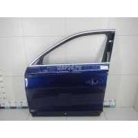 Дверь передняя левая VAG Q5 [80A] 2017 80A831051HSTL