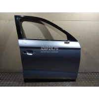 Дверь передняя правая VAG Q5 [80A] 2017 80A831052HSTL