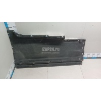 Защита антигравийная VAG Q5 [80A] 2017 80A825208E