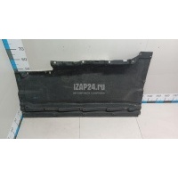 Защита антигравийная VAG Q5 [80A] 2017 80A825207D