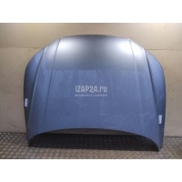 Капот VAG Q5 [80A] 2017 80A823029STL