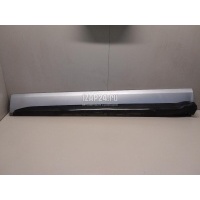 Накладка двери передней левой VAG Q5 [80A] 2017 80A853959DGRU