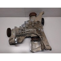 Редуктор заднего моста VAG Q5 [80A] 2017 0B0500043F