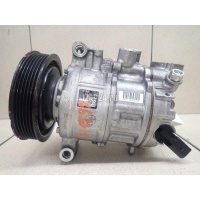 Компрессор кондиционера VAG A5/S5 (F5) 2017 8W0816803J
