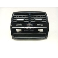 Дефлектор воздушный BMW 5-serie G30/G31/F90 2017 64229357866