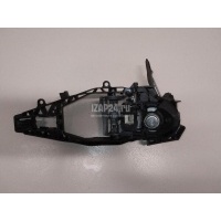 Кронштейн ручки BMW 5-serie G30/G31/F90 2017 51217401204