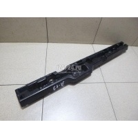 Кронштейн накладки на порог (наружней) BMW 5-serie G30/G31/F90 2017 51777387346