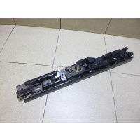 Кронштейн накладки на порог (наружней) BMW 5-serie G30/G31/F90 2017 51777387344
