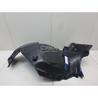 Локер передний правый BMW 5-serie G30/G31/F90 2017 51717340796