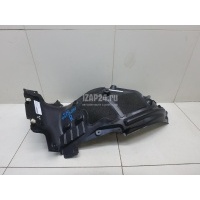 Локер передний правый BMW 5-serie G30/G31/F90 2017 51717340796