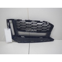 Решетка в бампер левая BMW 5-serie G30/G31/F90 2017 51118064963