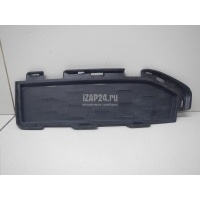 Решетка в бампер левая BMW 5-serie G30/G31/F90 2017 51118064965