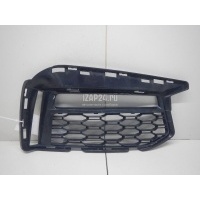 Решетка в бампер правая BMW 5-serie G30/G31/F90 2017 51118064964